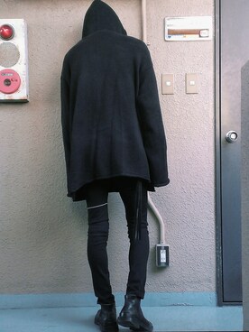 ゆうきさんのコーディネート