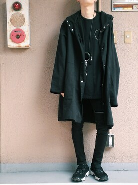 ゆうきさんのコーディネート