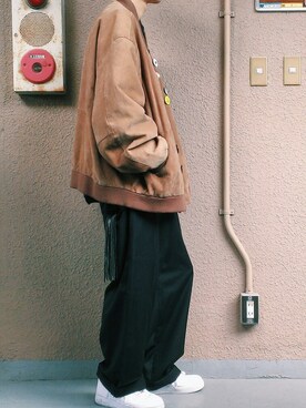 ゆうきさんのコーディネート