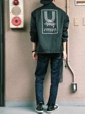 ゆうきさんのコーディネート