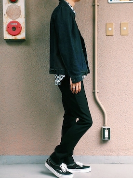 ゆうきさんのコーディネート