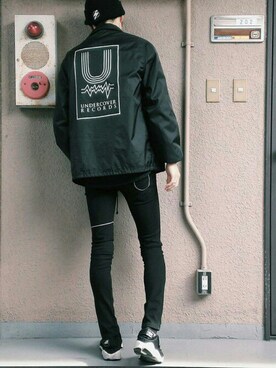 ゆうきさんのコーディネート