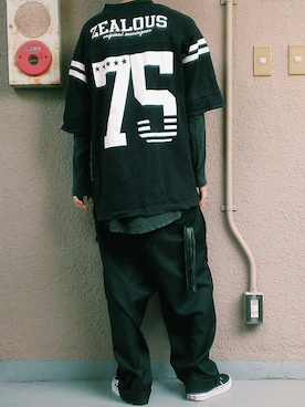 ゆうきさんのコーディネート