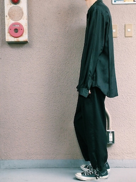 ゆうきさんのコーディネート