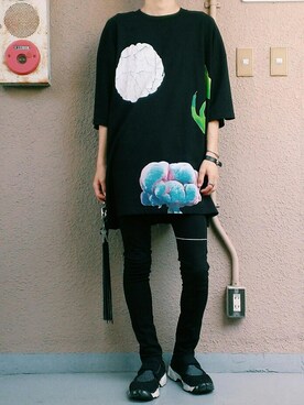 ゆうきさんのコーディネート