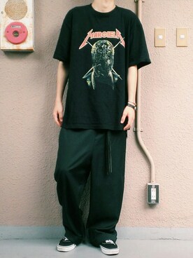 ゆうきさんのコーディネート