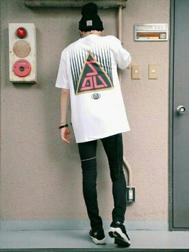 ゆうきさんのコーディネート