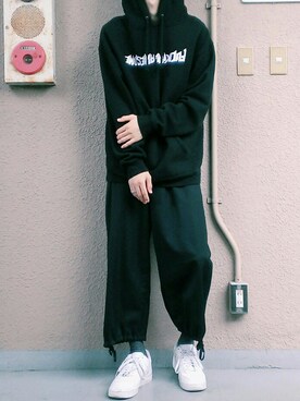 ゆうきさんのコーディネート