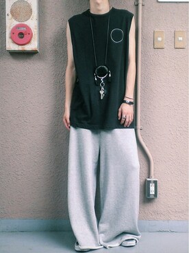 ゆうきさんのコーディネート