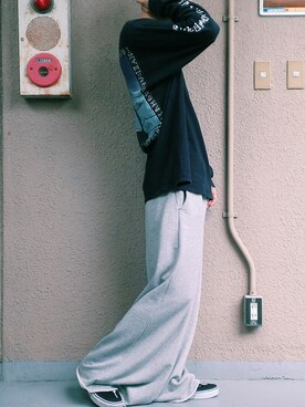 ゆうきさんのコーディネート