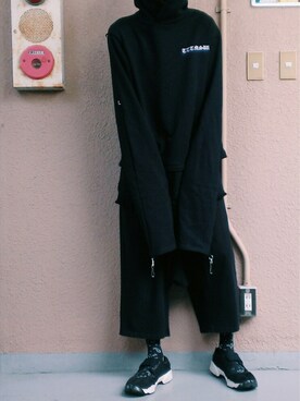 ゆうきさんのコーディネート