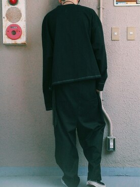 ゆうきさんのコーディネート