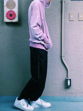 ゆうきさんのコーディネート