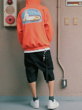 ゆうきさんのコーディネート