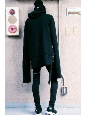 ゆうきさんのコーディネート