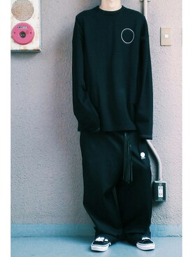 ゆうきさんのコーディネート