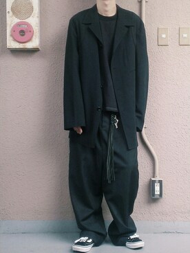 ゆうきさんのコーディネート