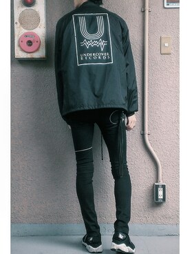 ゆうきさんのコーディネート