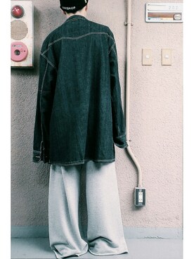 ゆうきさんのコーディネート