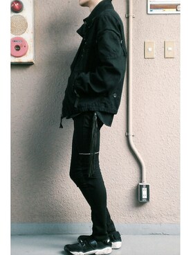 ゆうきさんのコーディネート