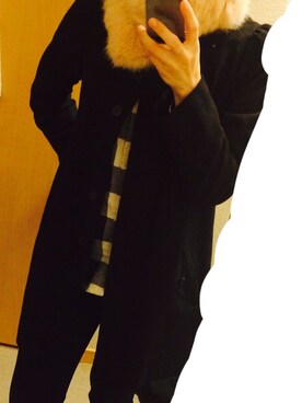 ともみさんのコーディネート