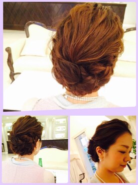 ともみさんのコーディネート