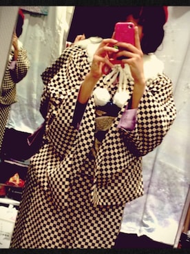 り。さんのコーディネート