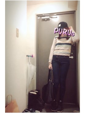 nanaさんのコーディネート