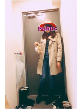 nanaさんのコーディネート