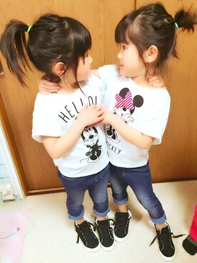 Maimamさんのコーディネート