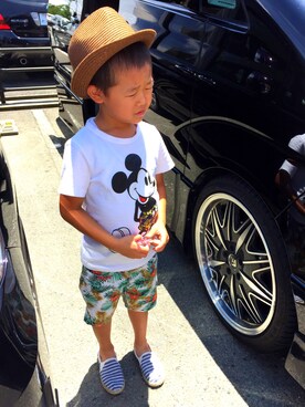 Maimamさんのコーディネート