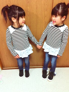 Maimamさんのコーディネート