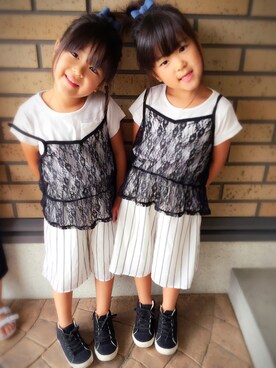 Maimamさんのコーディネート