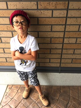 Maimamさんのコーディネート