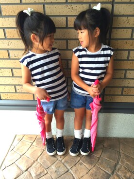 Maimamさんのコーディネート