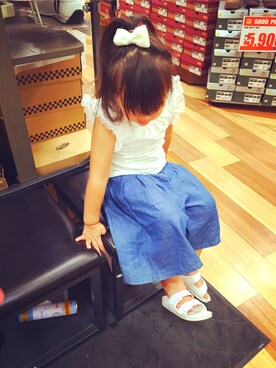 Maimamさんのコーディネート