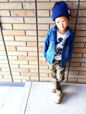 Maimamさんのコーディネート