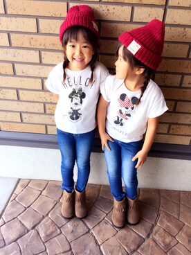 Maimamさんのコーディネート