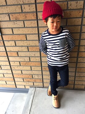 Maimamさんのコーディネート