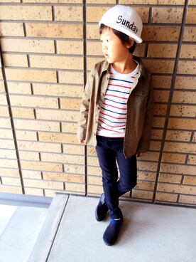 Maimamさんのコーディネート