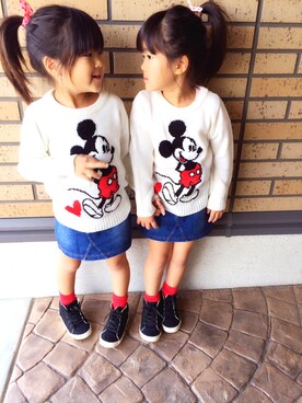 Maimamさんのコーディネート