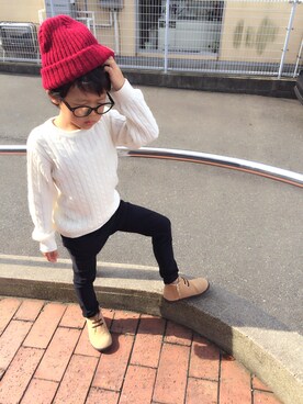 Maimamさんのコーディネート