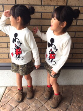 Maimamさんのコーディネート