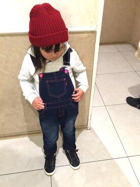 Maimamさんのコーディネート