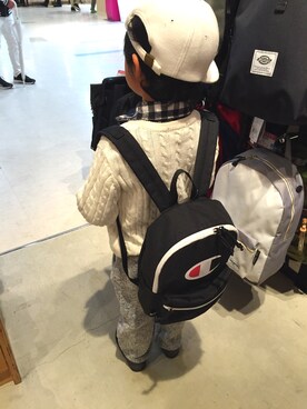 Maimamさんのコーディネート