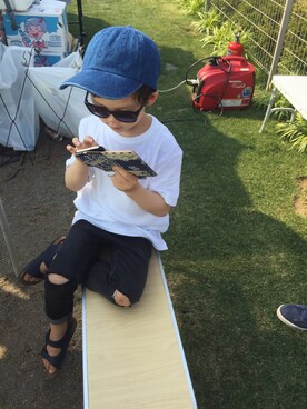 化粧水を使った 男の子 の人気ファッションコーディネート Wear