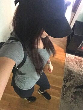 TaylorDanaeさんのコーディネート