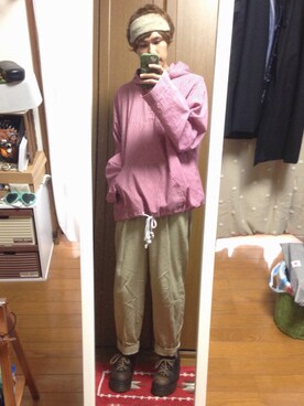 ｋｅｎｊｉさんのコーディネート