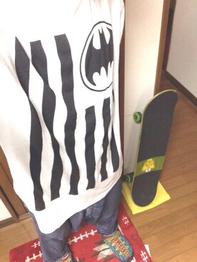 ｋｅｎｊｉさんのコーディネート