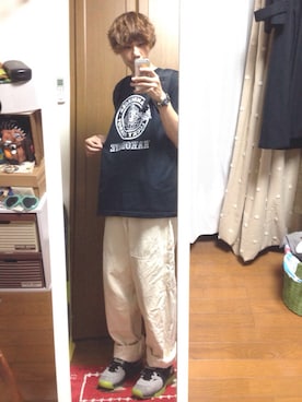 ｋｅｎｊｉさんのコーディネート